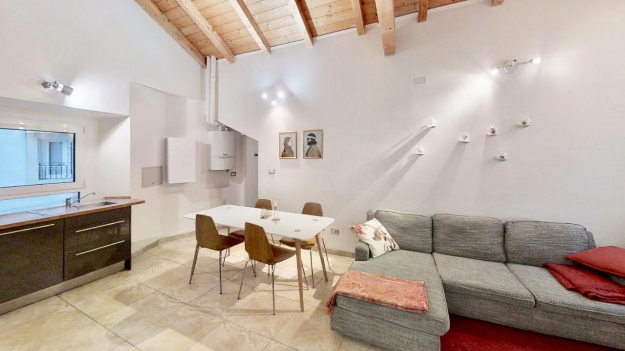 Lucy'S Home Trieste Exterior photo
