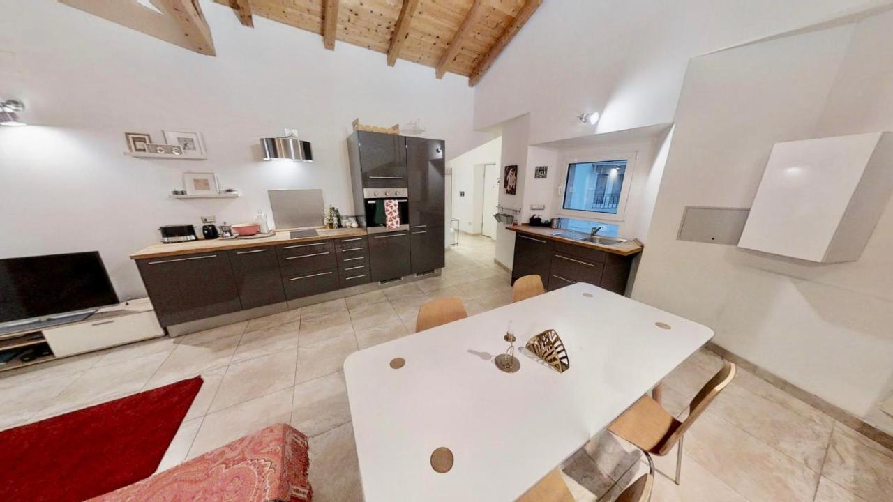 Lucy'S Home Trieste Exterior photo